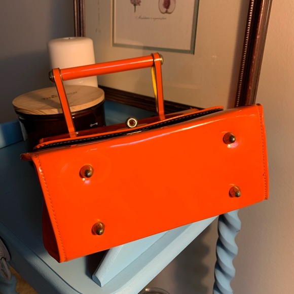 1960’s purse - Picture 4 of 6